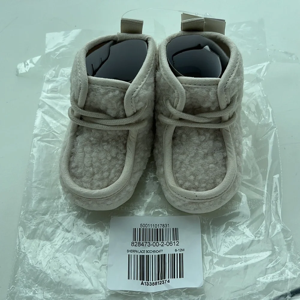 GAP Baby *Brand New* Boots Shoes